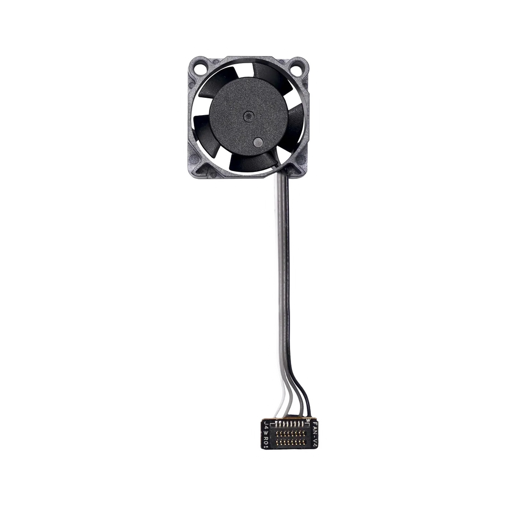 Bambu Lab Cooling Fan for Hotend P1 Series — dark-mode image 1