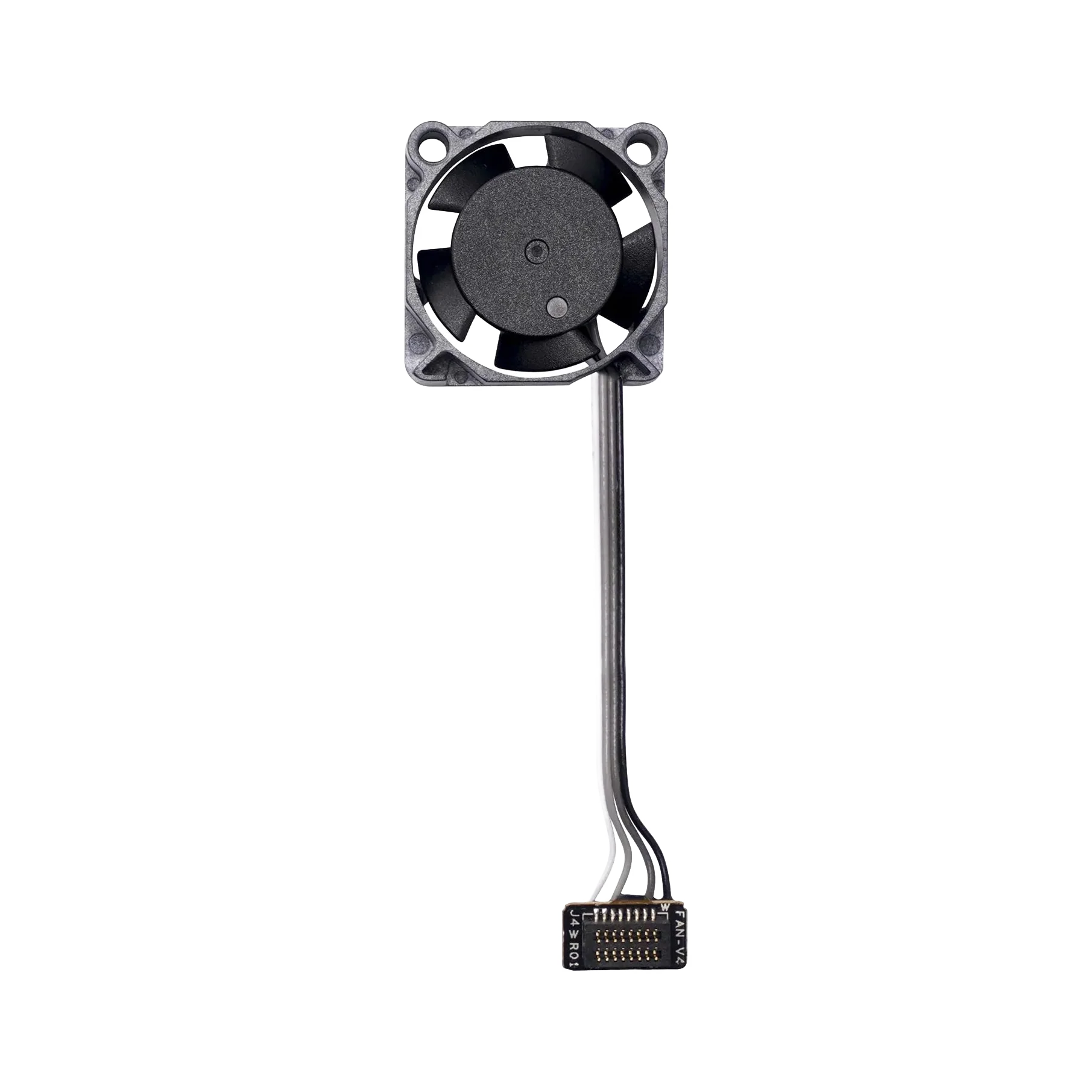Bambu Lab Cooling Fan for Hotend P1 Series — dark-mode image 1