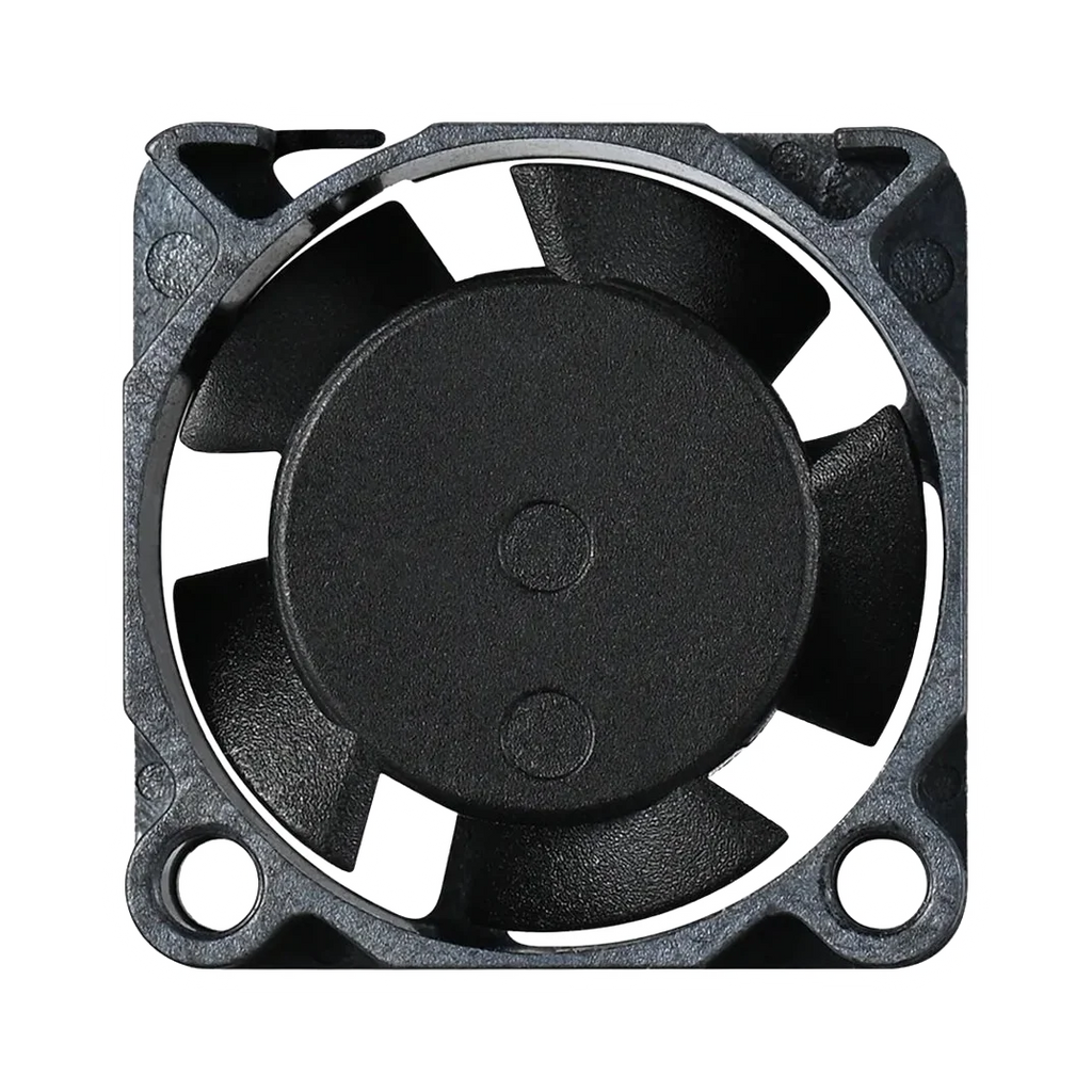 Bambu Lab Cooling Fan for Hotend P1 Series — dark-mode image 2