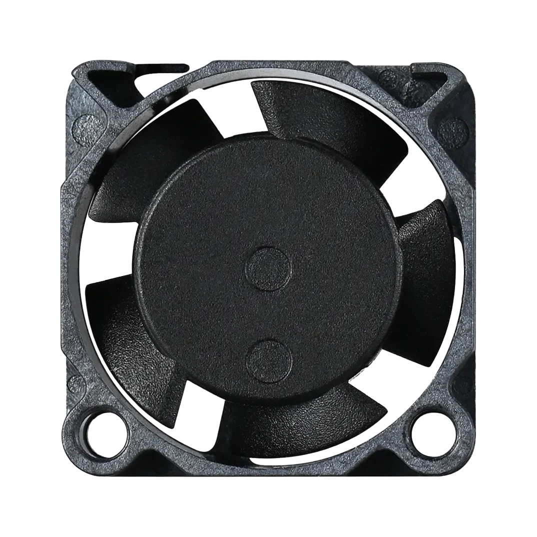 Bambu Lab Cooling Fan for Hotend P1 Series — dark-mode image 2