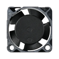 Bambu Lab Cooling fan for hotend - X1E [FAF011] [FAF011-V2] - dark mode Version 4 image 1
