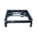 Bambu Lab Core XY Movement System X1C – dark mode product image