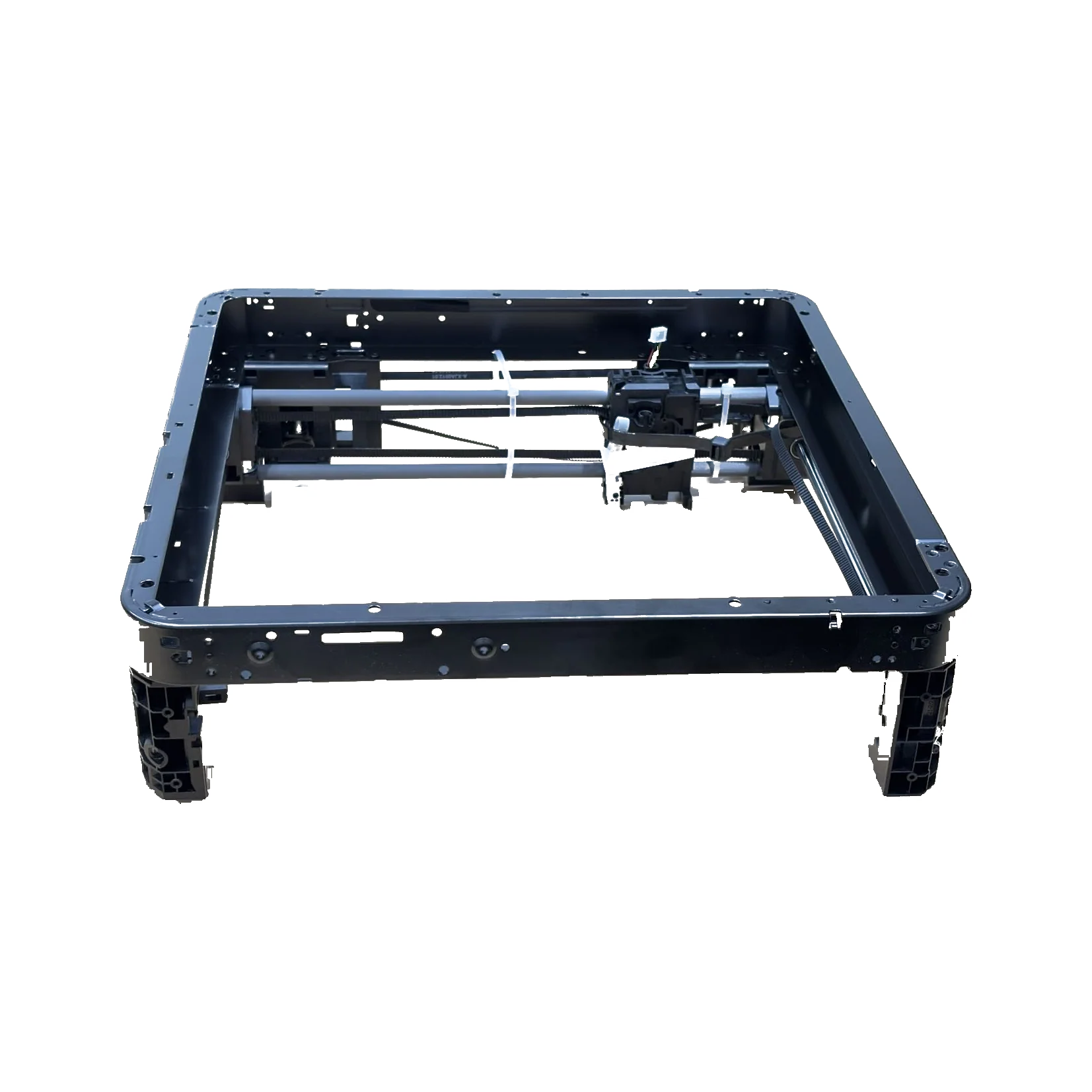 Bambu Lab Core XY Movement System X1C – dark mode product image