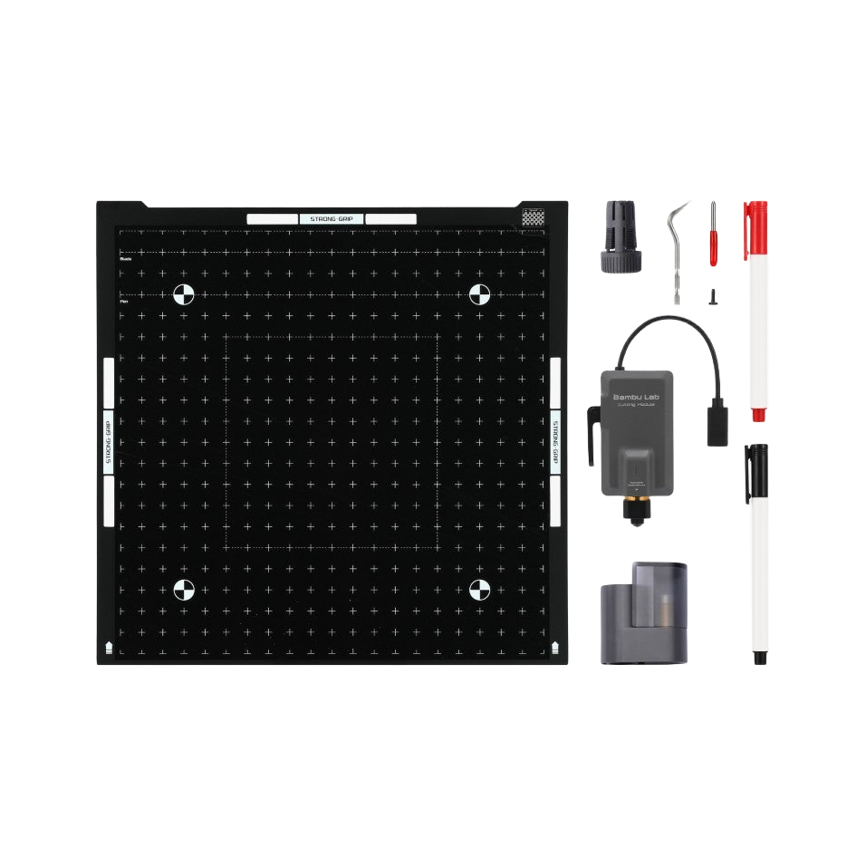 Bambu Lab Cutting Upgrade Kit - H2 Series/A2L