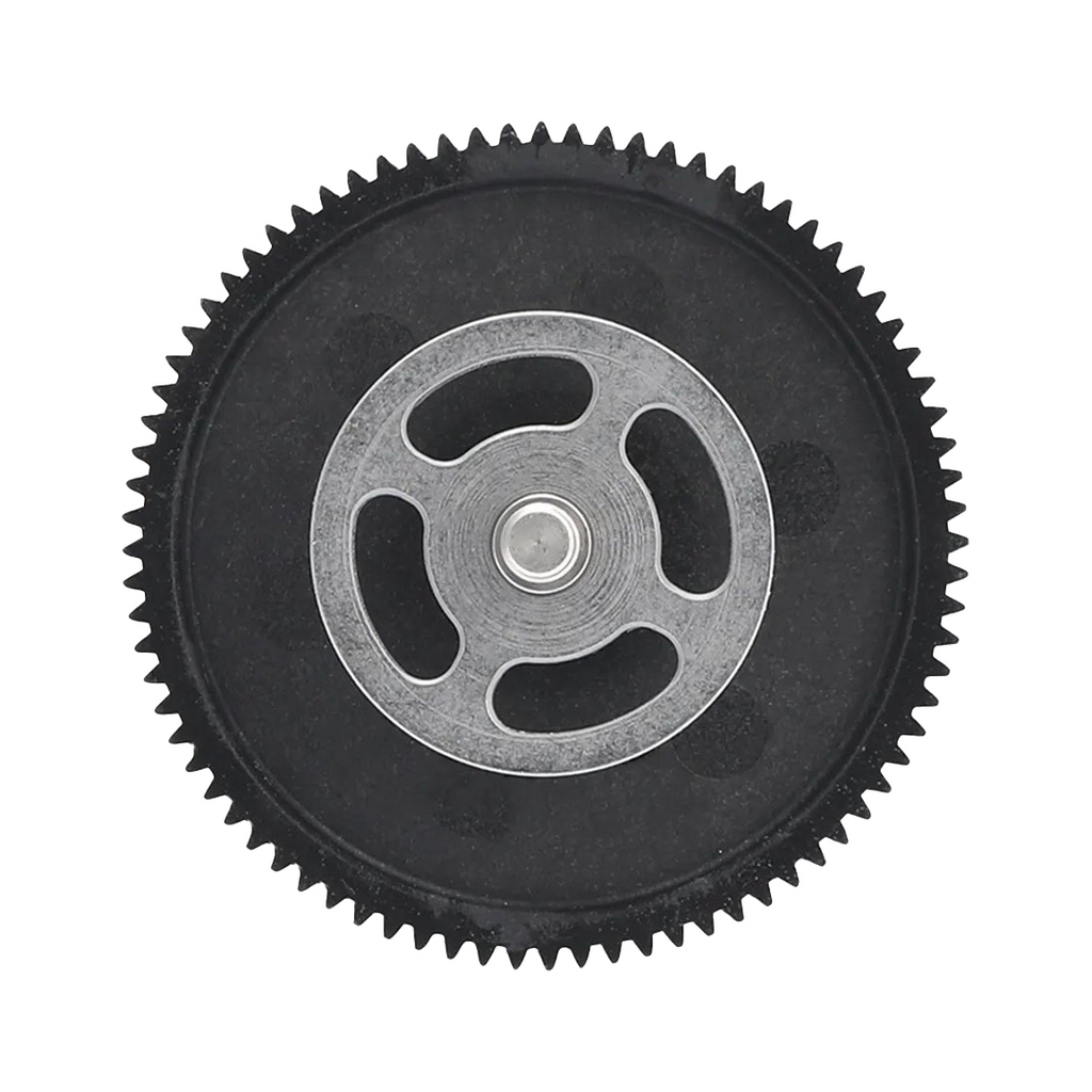 Bambu Lab Dual Extruder Gears H2D Series