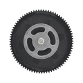 Bambu Lab Dual Extruder Gears H2D Series