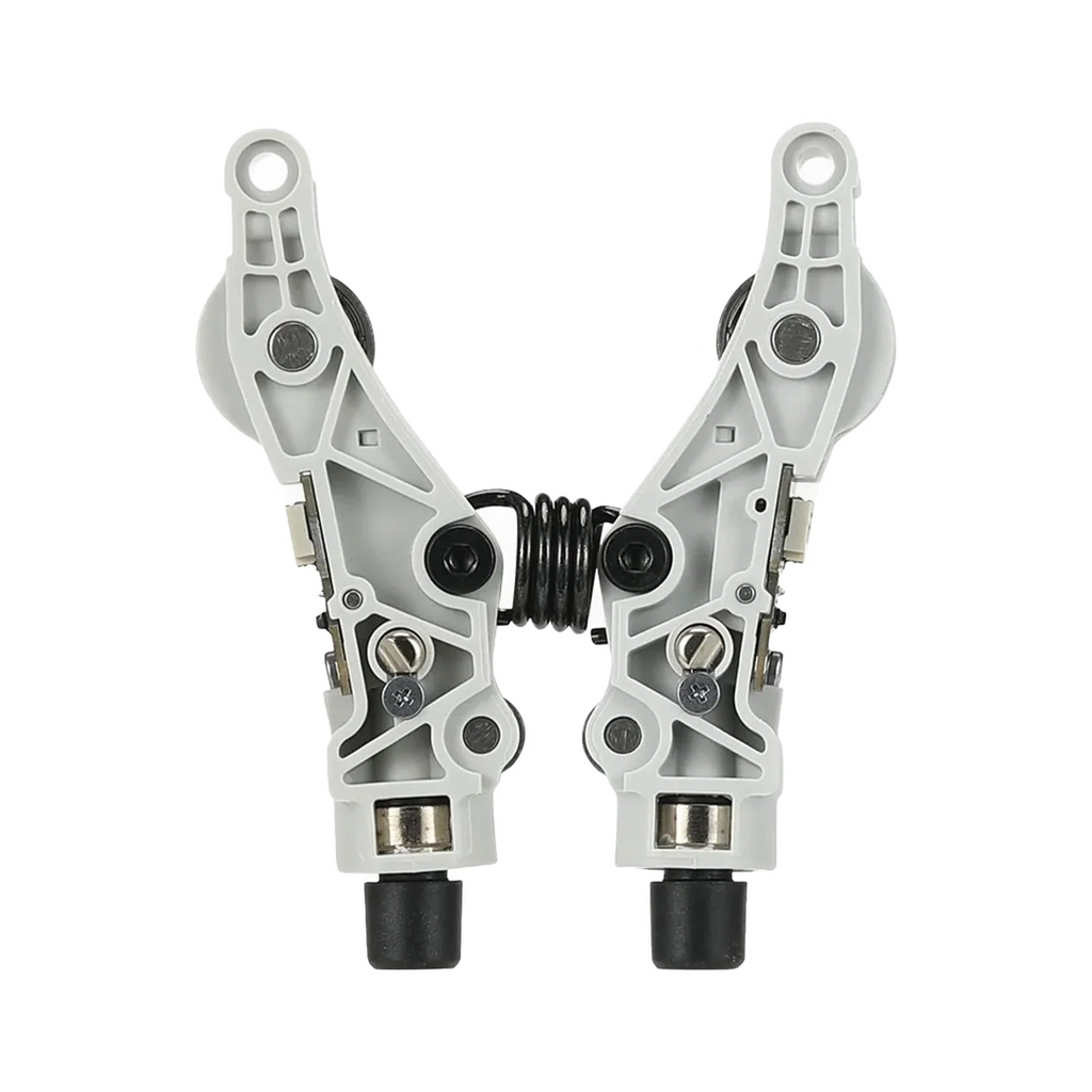 Bambu Lab Dual Extruder Idlers and Filament Sensor H2D Series — dark mode image 1