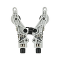 Bambu Lab Dual Extruder Idlers and Filament Sensor H2D Series — dark mode image 1
