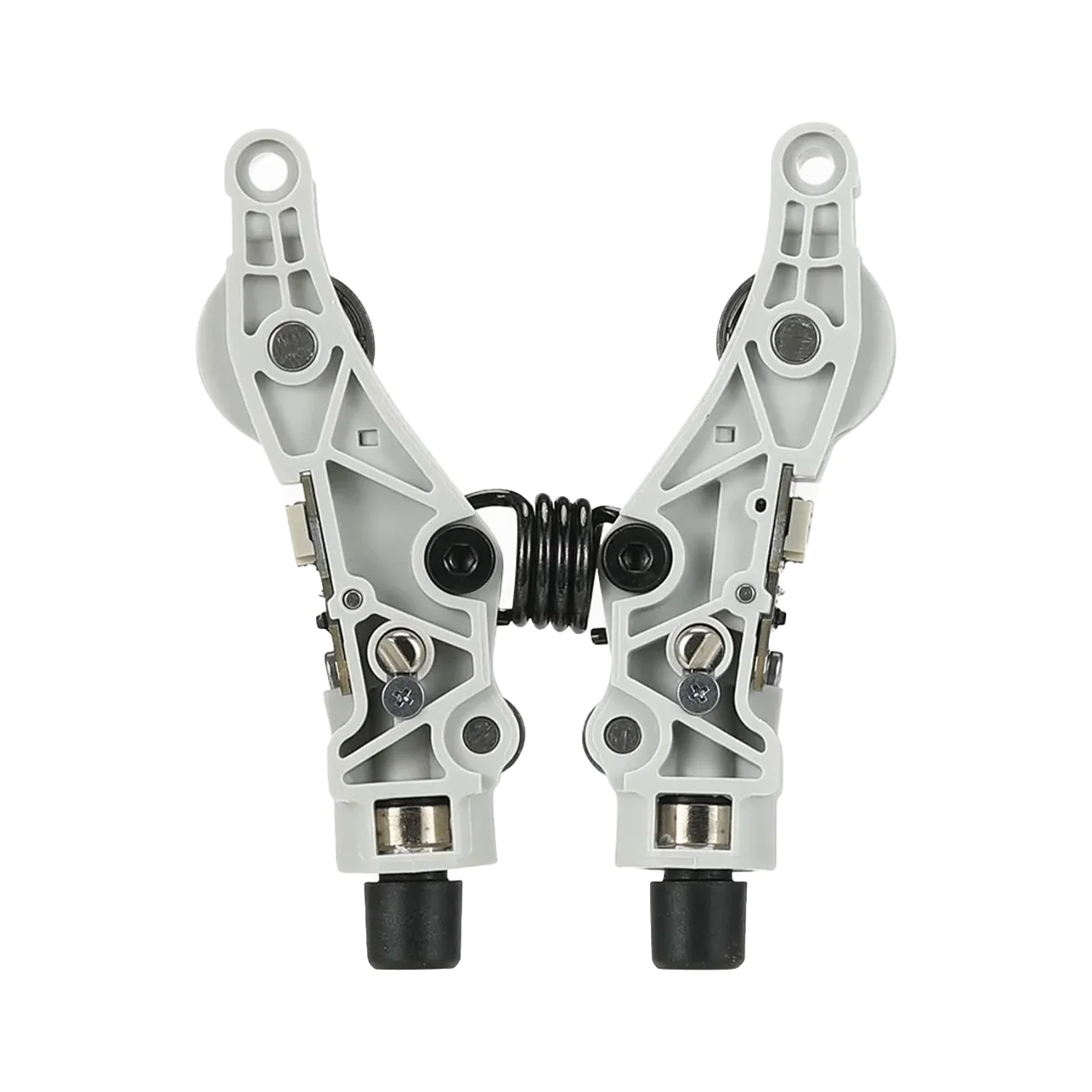 Bambu Lab Dual Extruder Idlers and Filament Sensor H2D Series — dark mode image 1