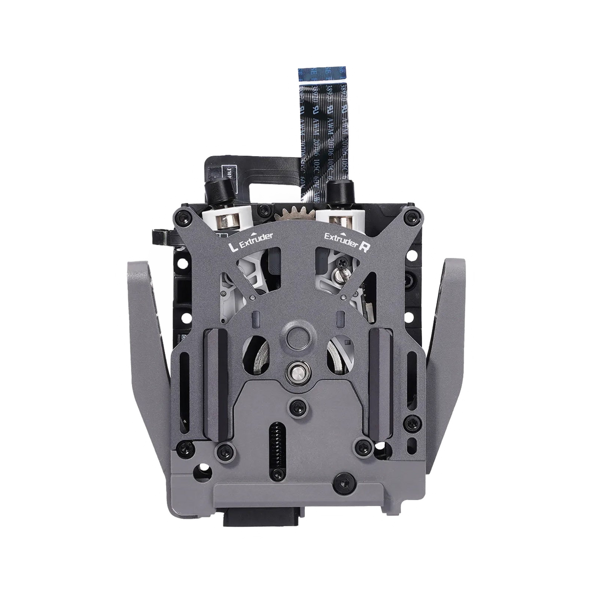 Bambu Lab Dual Extruder Unit H2D Series