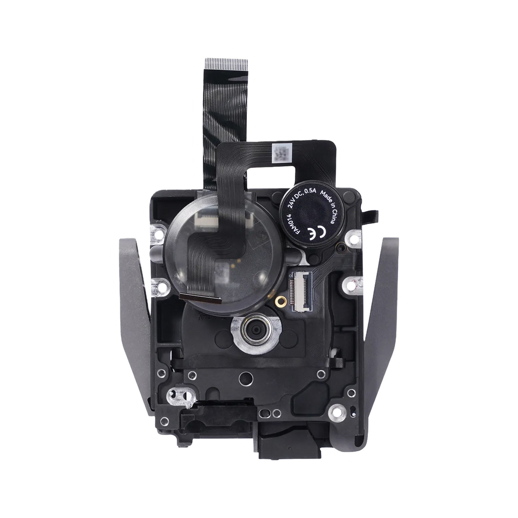 Bambu Lab Dual Extruder Unit H2D Series
