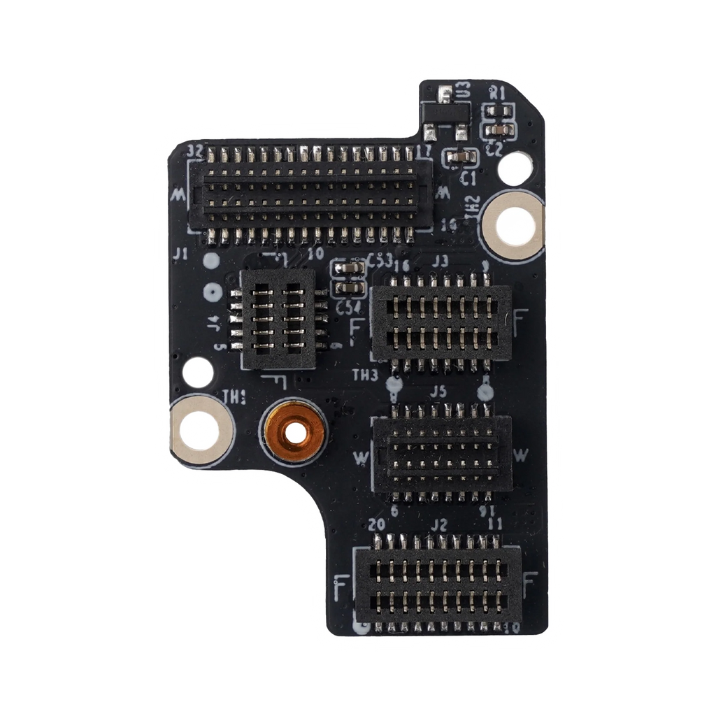 Bambu Lab Extruder Connection Board for X1E DLB019 DLB019N — dark-mode product image 1