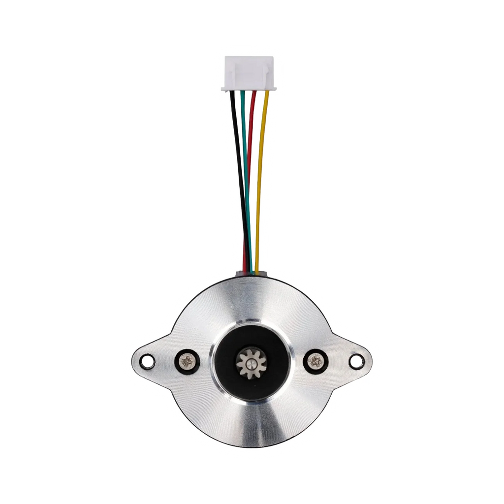 Bambu Lab Extruder Motor X1 & P1 Series dark mode image 1