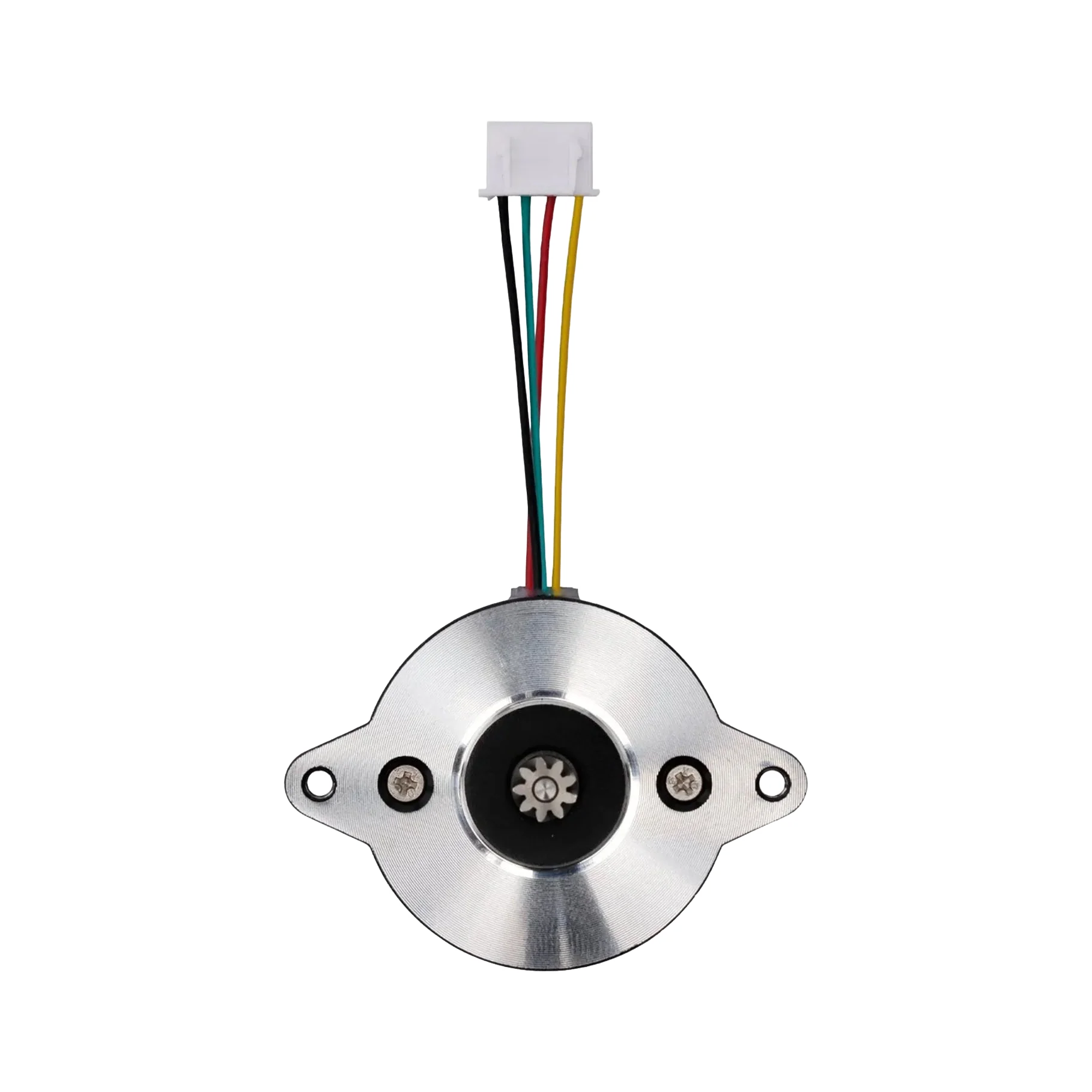 Bambu Lab Extruder Motor X1 & P1 Series dark mode image 1