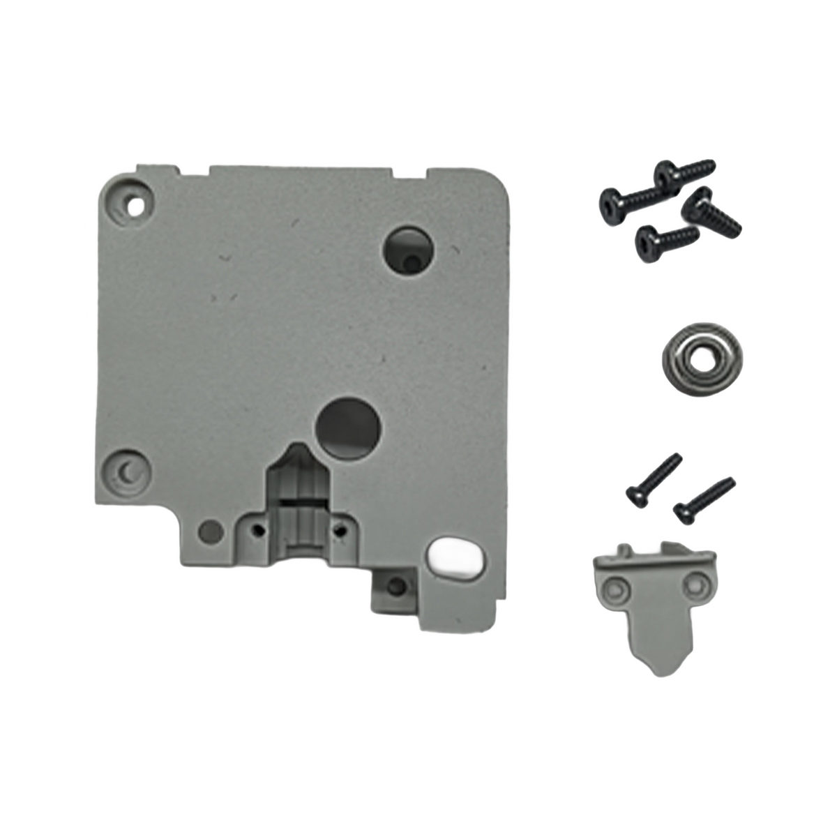 Bambu Lab Extruder Unit Front Cover A1 Series
