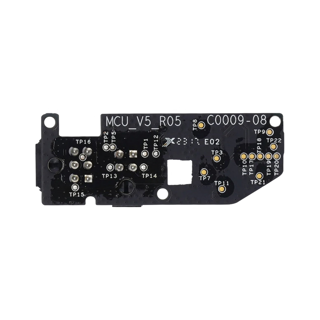 Bambu Lab Filament Buffer Connection Board