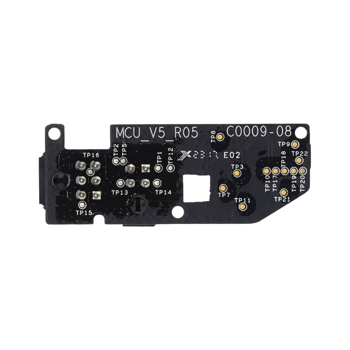 Bambu Lab Filament Buffer Connection Board