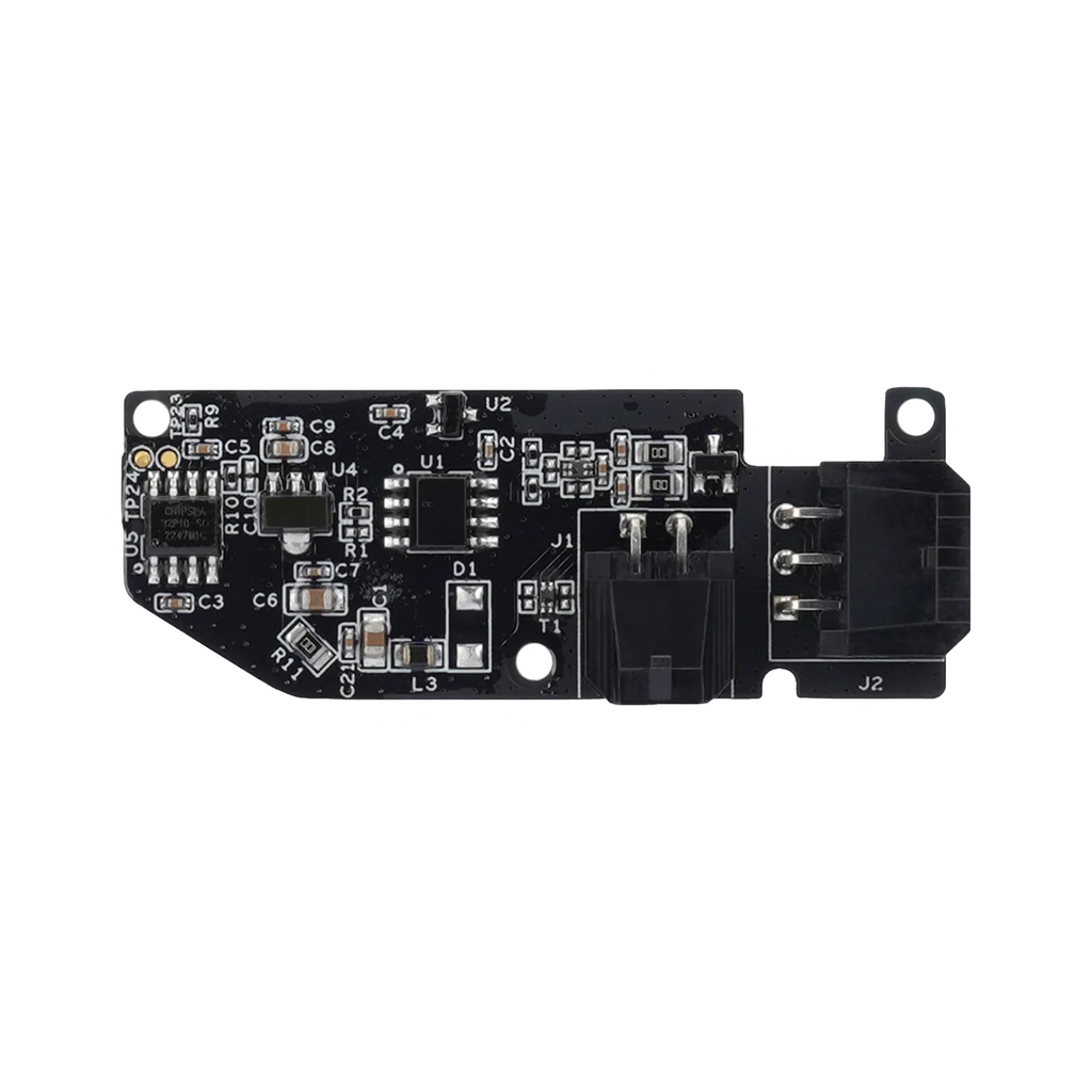 Bambu Lab Filament Buffer Connection Board