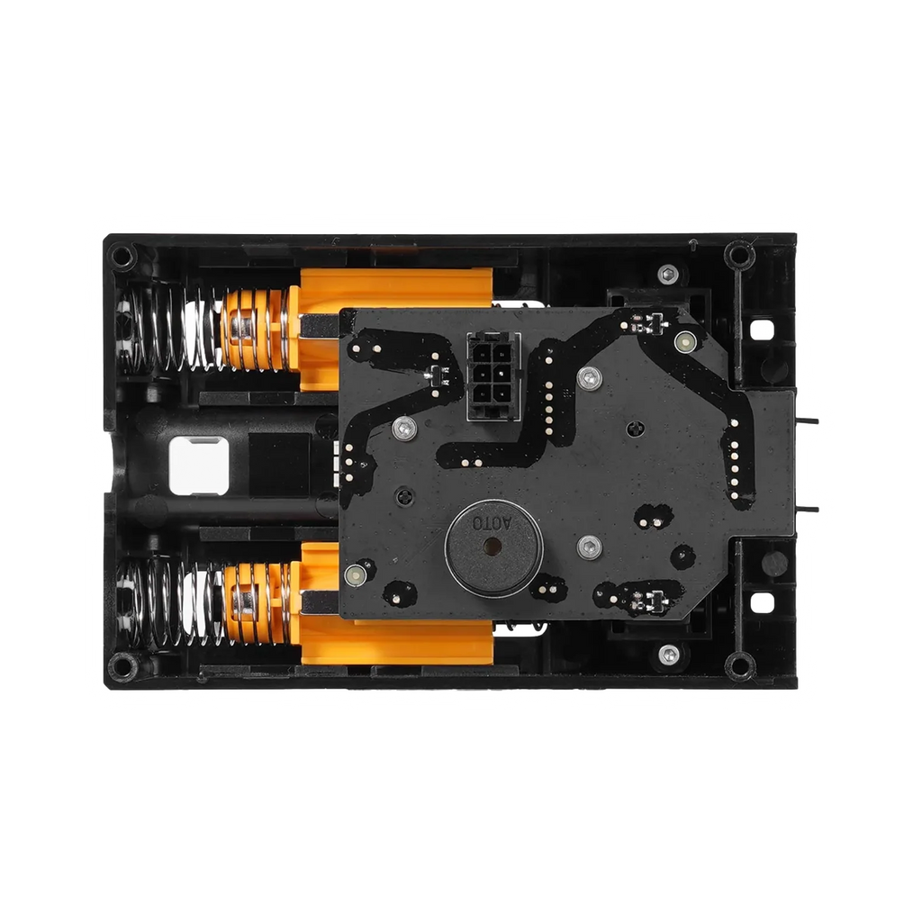 Bambu Lab Filament Buffer H2 Series — dark mode image 2