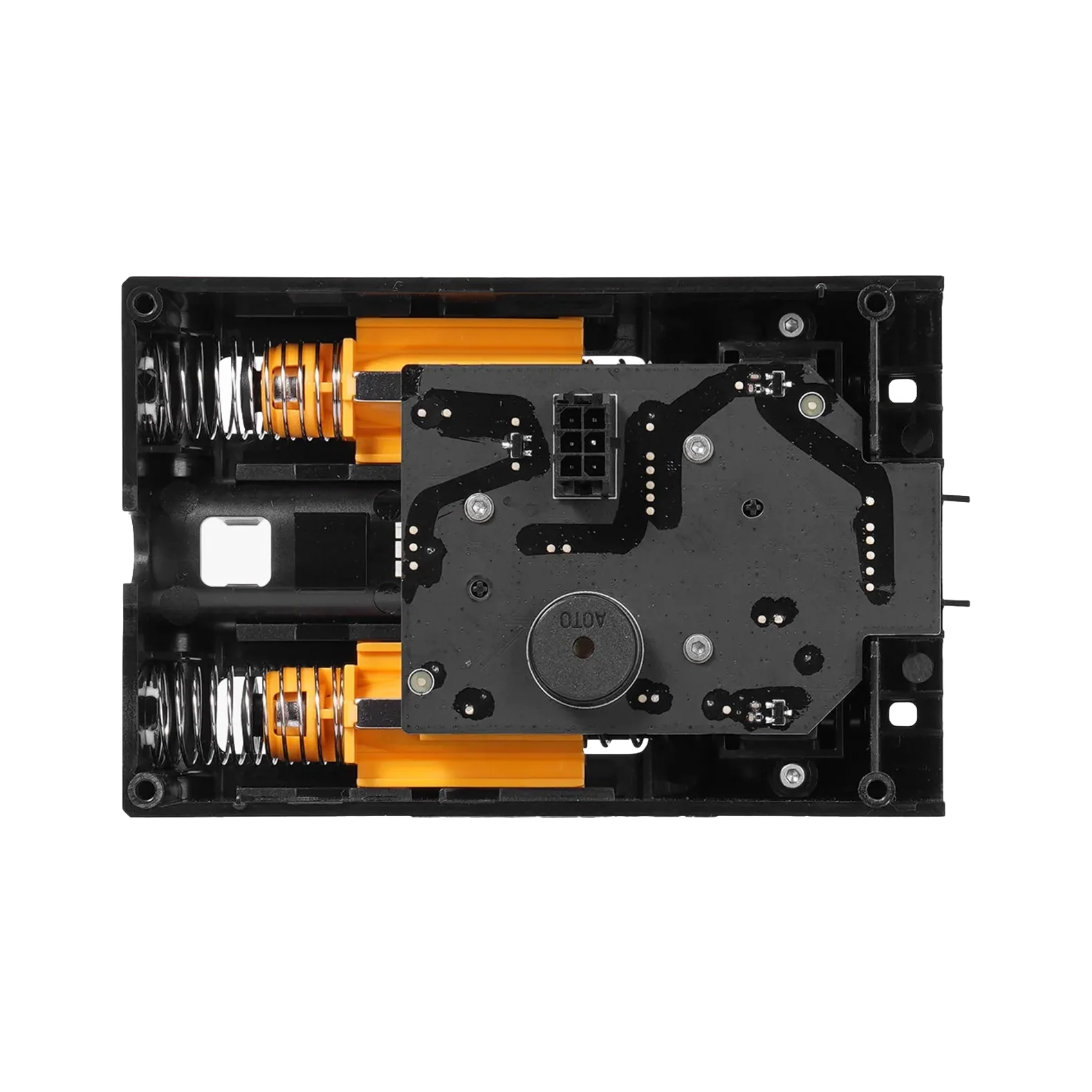 Bambu Lab Filament Buffer H2 Series — dark mode image 2