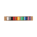 Bambu Lab Filament Swatches NEW