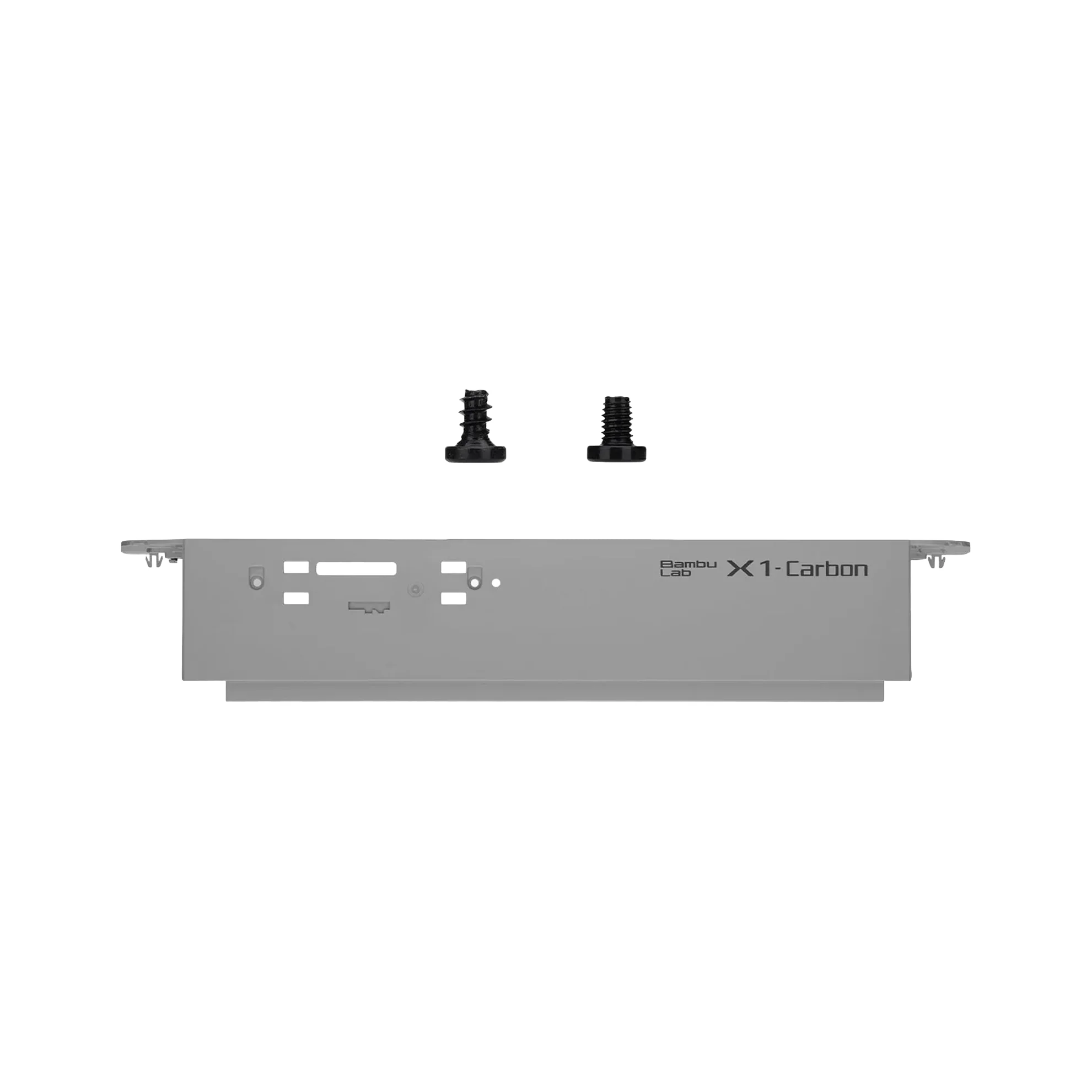 Bambu Lab Front Cover X1C dark mode image 2