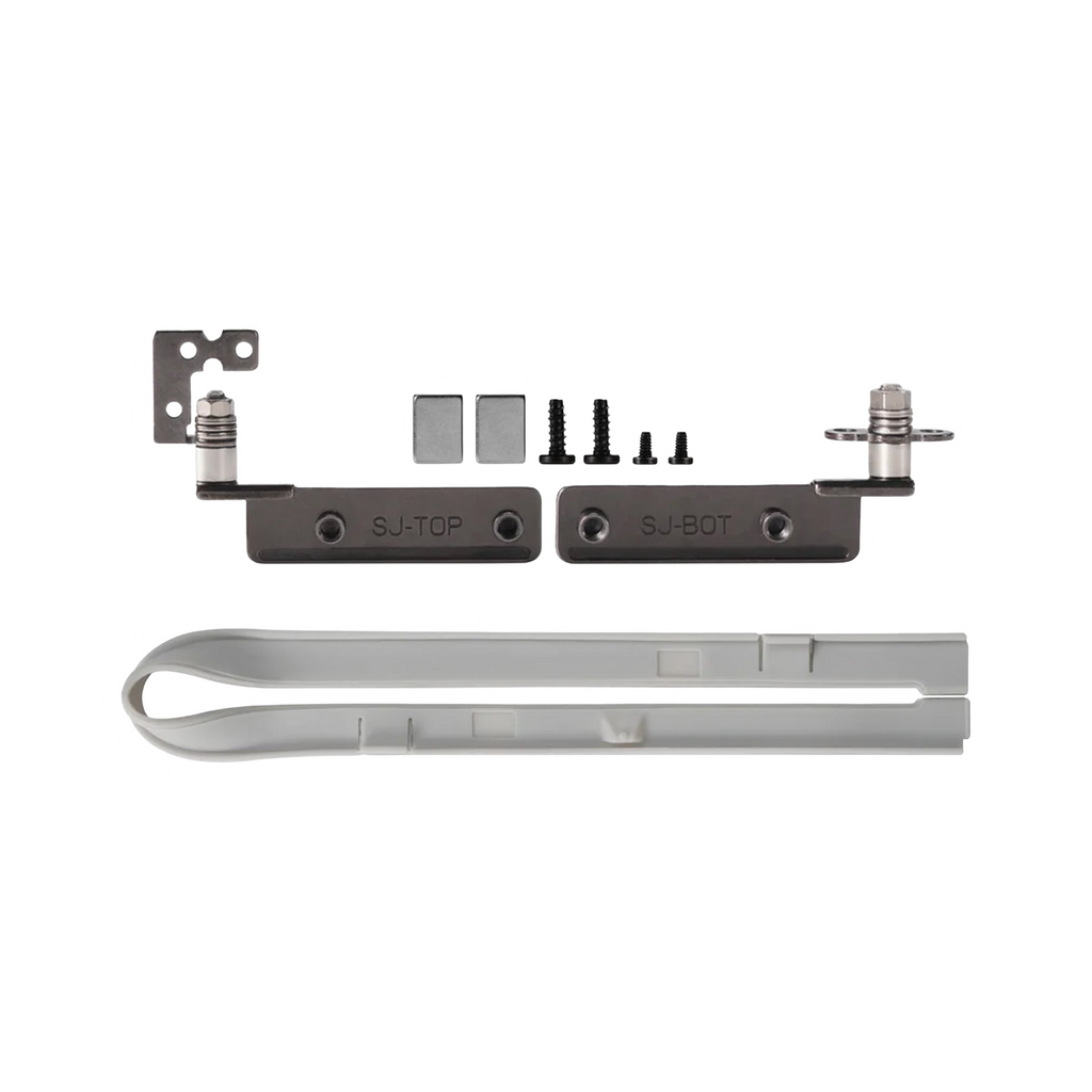 Bambu Lab Front Door Mounting Kit FAS002-A2