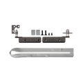 Bambu Lab Front Door Mounting Kit FAS002-A2
