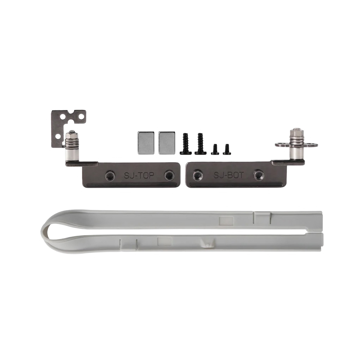 Bambu Lab Front Door Mounting Kit FAS002-A2