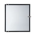 Bambu Lab Front Glass Door for P1S & X1C