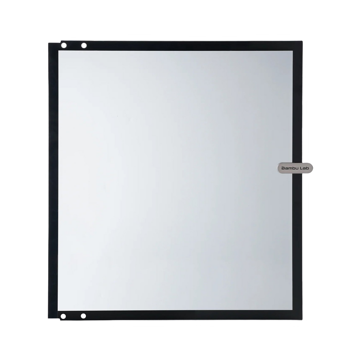Bambu Lab Front Glass Door for P1S & X1C