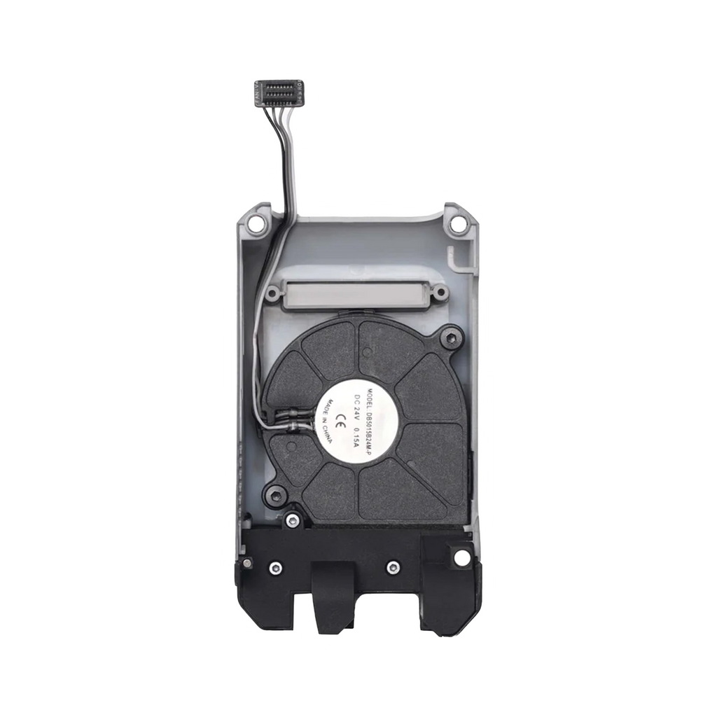Bambu Lab Front Housing Assembly P1 Series