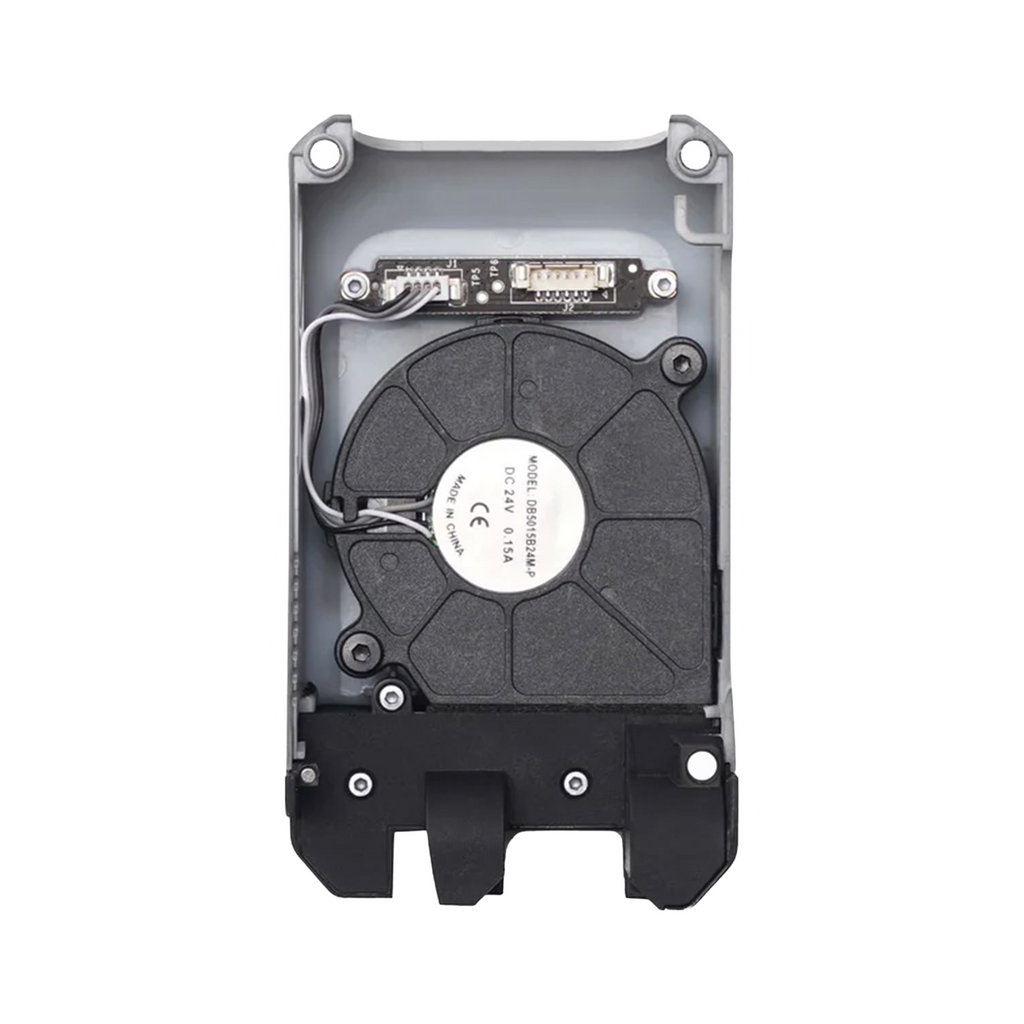 Bambu Lab Front Housing Assembly X1 Series