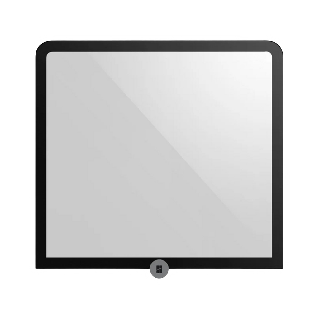 Bambu Lab Glass Cover Plate