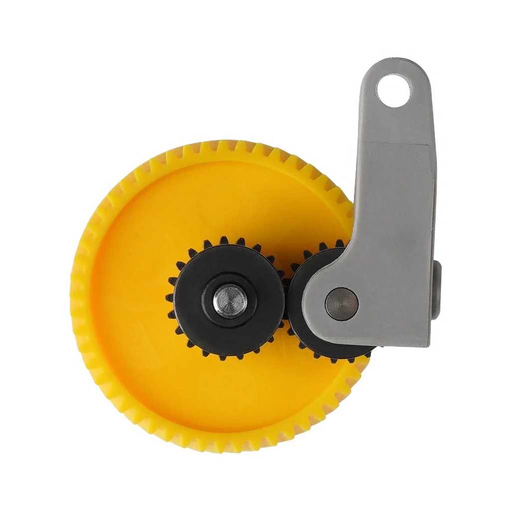 Bambu Lab Hardened Steel Extruder Gear Assembly FAE015