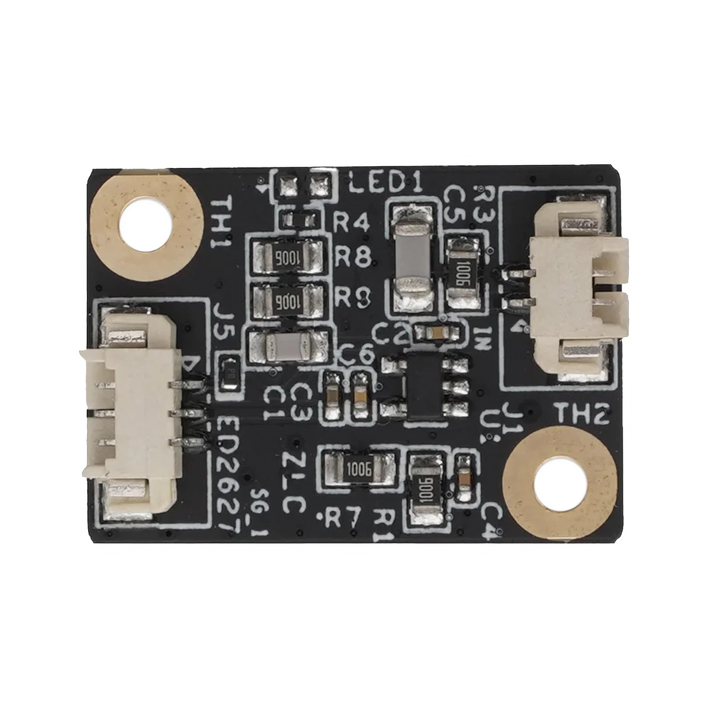 Bambu Lab Heatbed Piezo Interface Board — dark-mode product image 1