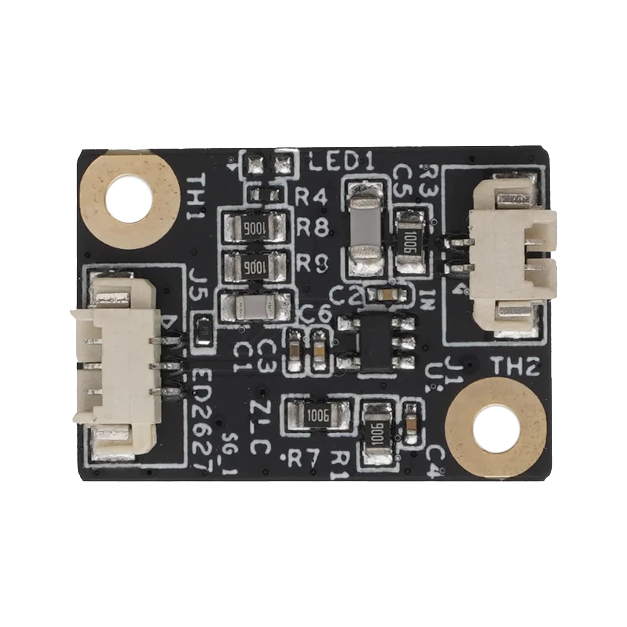 Bambu Lab Heatbed Piezo Interface Board — dark-mode product image 1