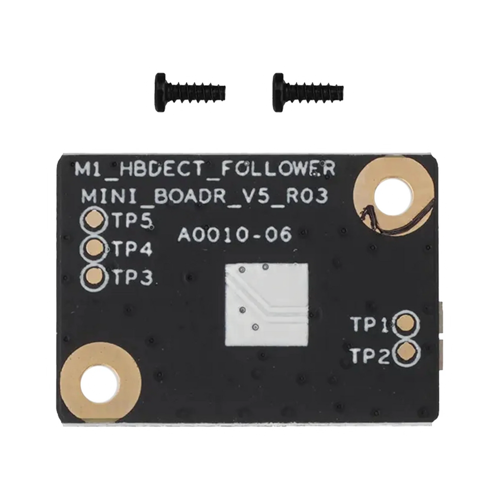 Bambu Lab Heatbed Piezo Interface Board — dark-mode product image 2