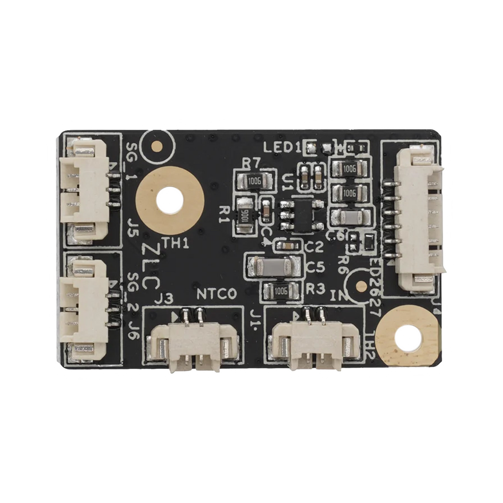 Bambu Lab Heatbed Sensor Interface Board dark-mode product image 1