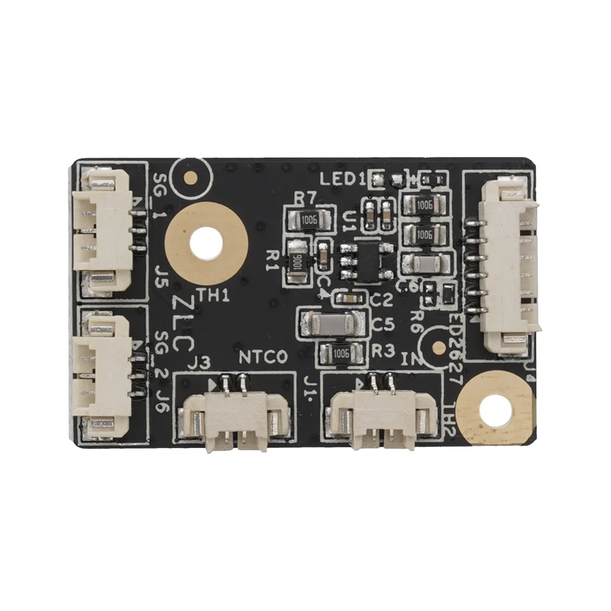 Bambu Lab Heatbed Sensor Interface Board dark-mode product image 1