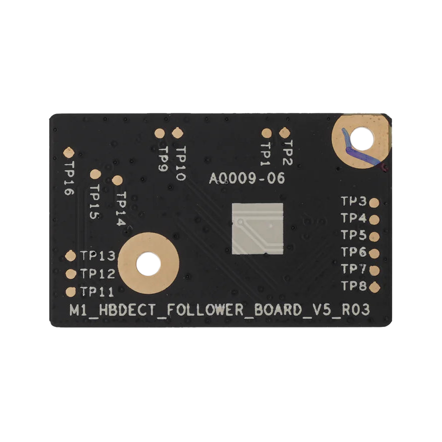 Bambu Lab Heatbed Sensor Interface Board dark-mode product image 2