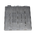 Bambu Lab Heatbed Unit Compatible with A1 FAC066