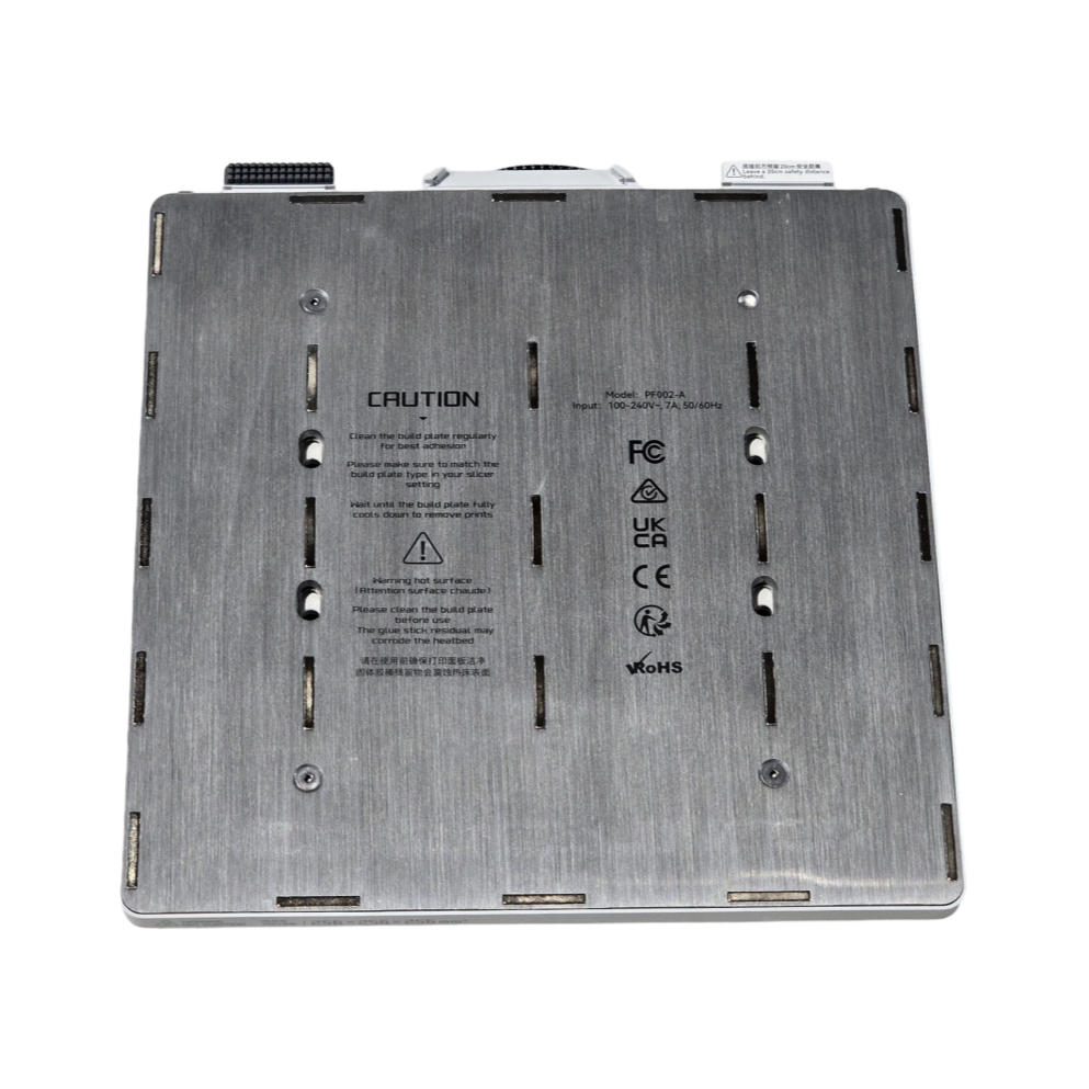 Bambu Lab Heatbed Unit Compatible with A1 FAC066