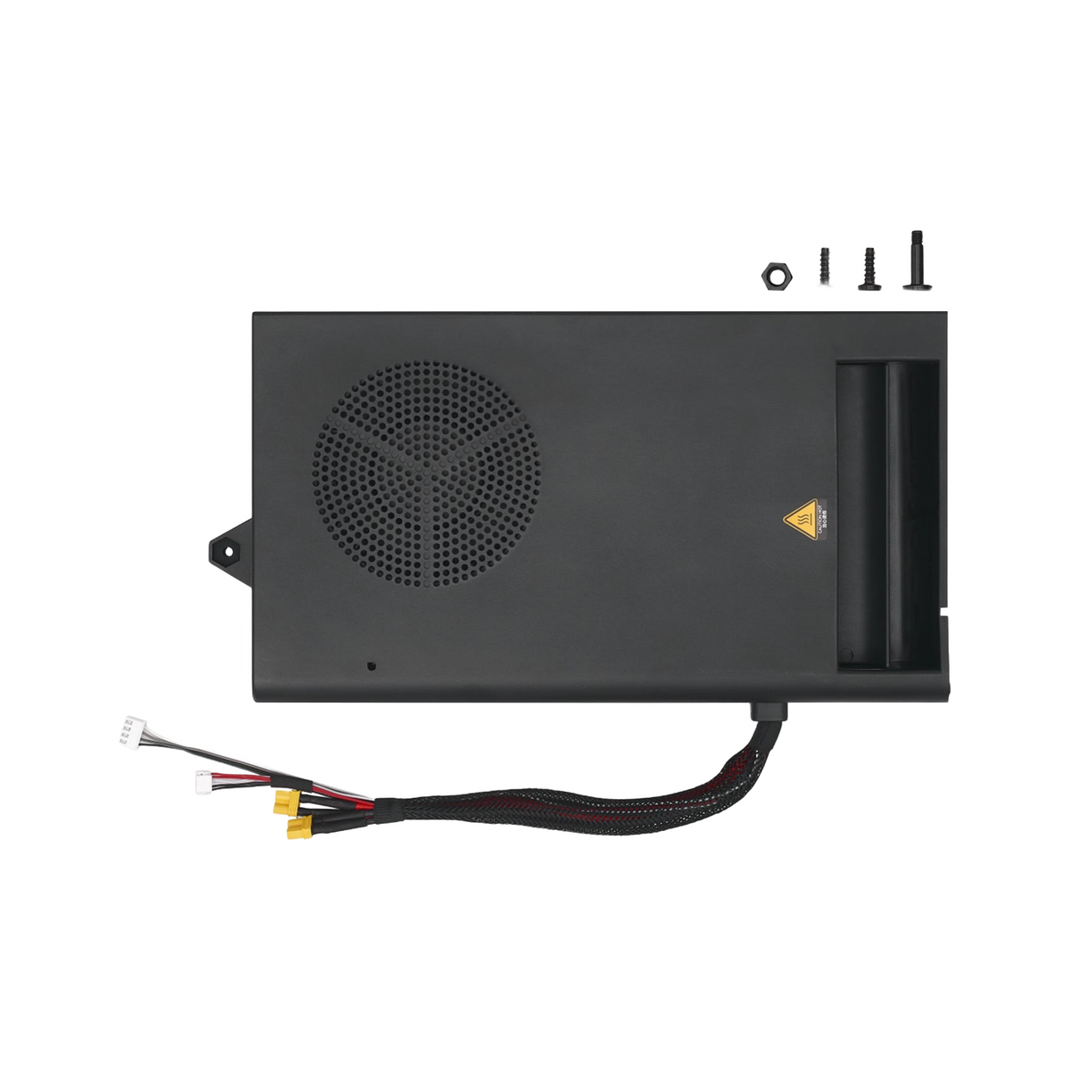 Bambu Lab Chamber Heater unit for X1E FAC038