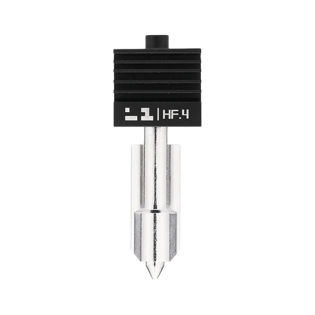 Bambu Lab High Flow Hotend - H2 Series [FAH030] [FAH031] [FAH032] [FAH063] [FAH064] [FAH065] — dark mode image 1
