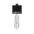 Bambu Lab High Flow Hotend - H2 Series [FAH030] [FAH031] [FAH032] [FAH063] [FAH064] [FAH065] — dark mode image 1
