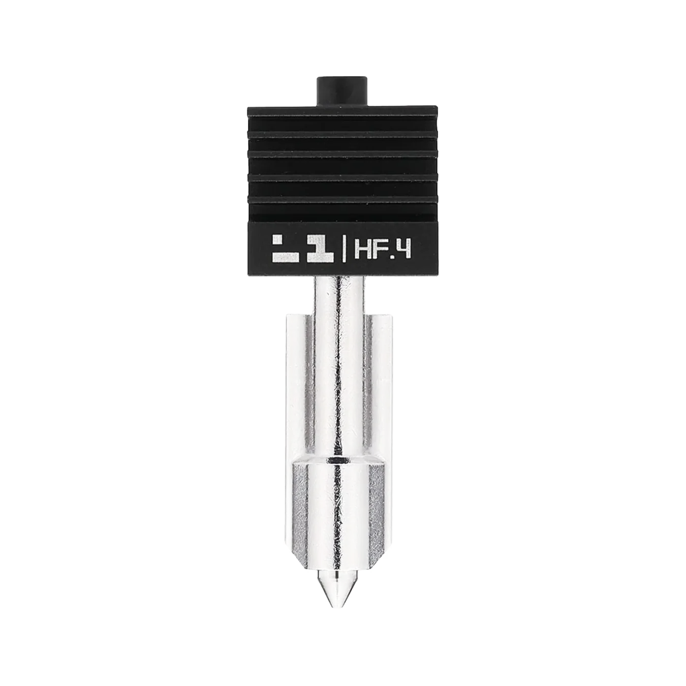 Bambu Lab High Flow Hotend - H2 Series [FAH030] [FAH031] [FAH032] [FAH063] [FAH064] [FAH065] — dark mode image 1