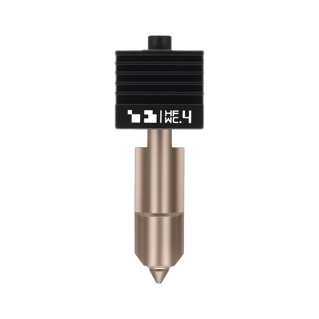 Bambu Lab High Flow Tungsten Carbide Nozzle H2 Series, P2S & X2D