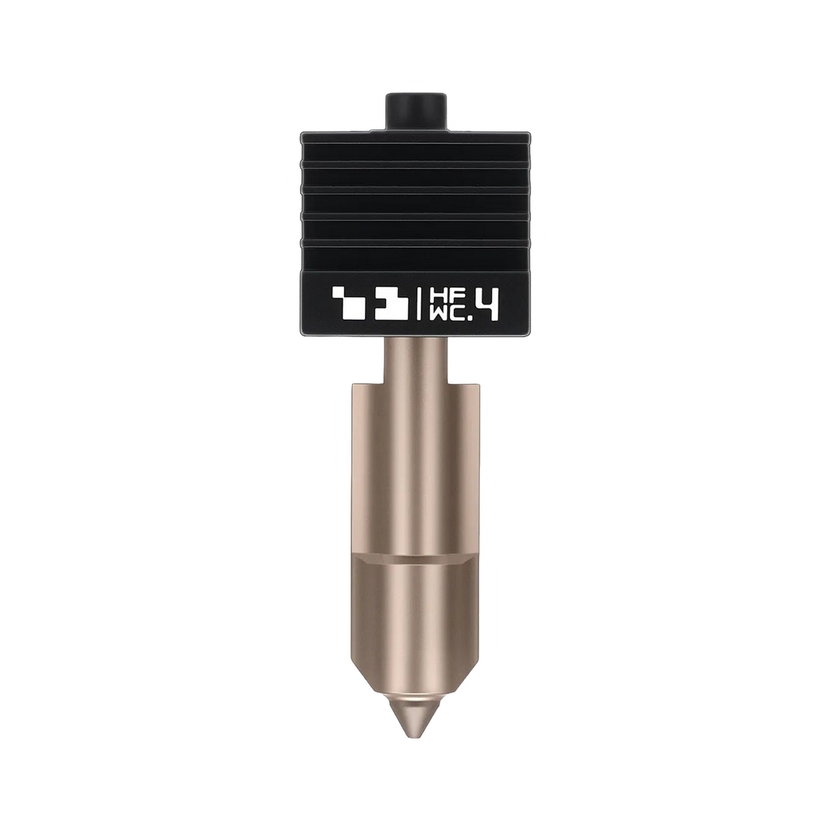 Bambu Lab High Flow Tungsten Carbide Nozzle H2 Series, P2S & X2D