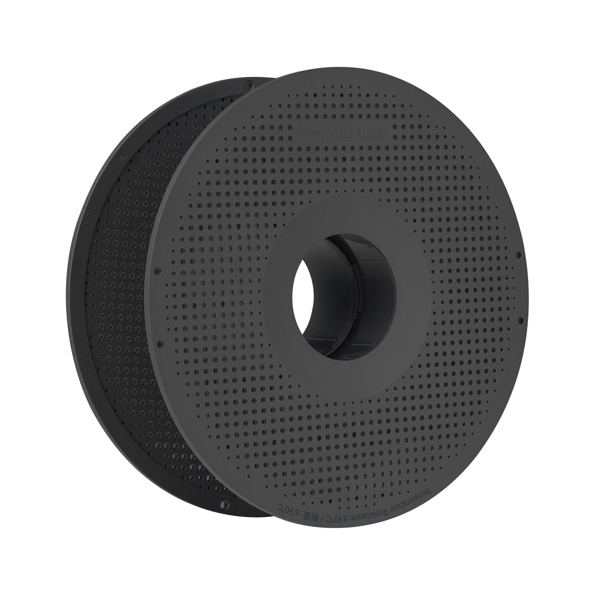 Bambu Lab High Temperature Reusable Spool RSP002